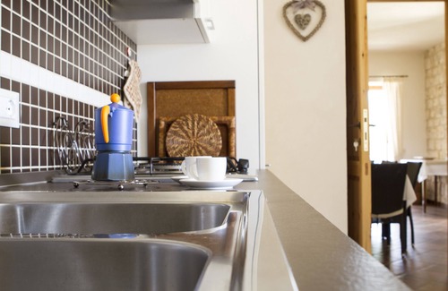 Modica Villa | Villa Immersed In Nature With Private Pool And Outdoor Hot Tub