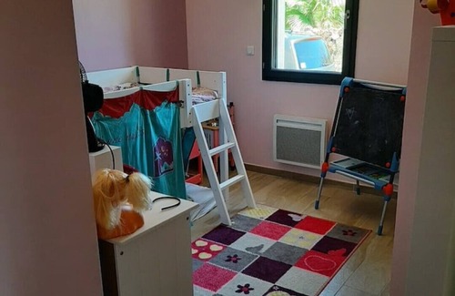 La Farlede House | Villa in a quiet hamlet 20 minutes from the beach