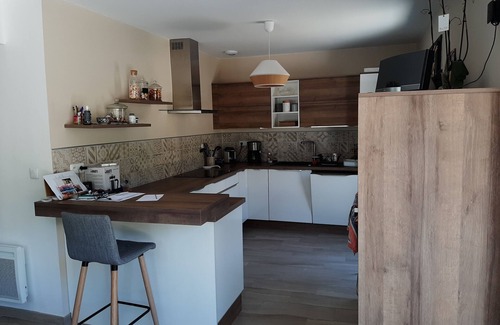 La Farlede House | Villa in a quiet hamlet 20 minutes from the beach