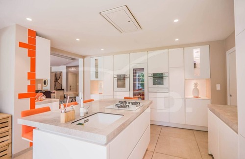 Les Restanques House | Villa in a secure estate in Grimaud