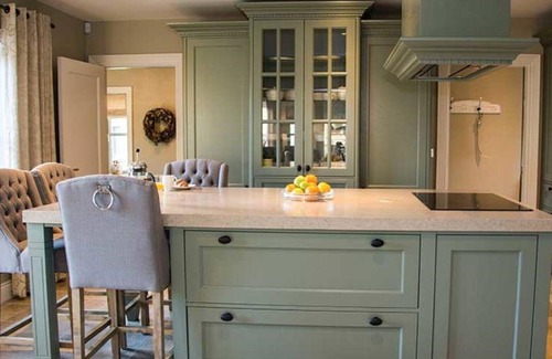 Kenmare Villa | Villa in an idyllic location, Kenmare, Ireland