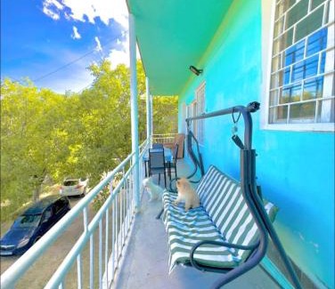 Bjni Villa | Villa in Bjni