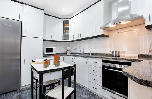 Blanes Villa | Villa in Blanes with Pool & Sea Views