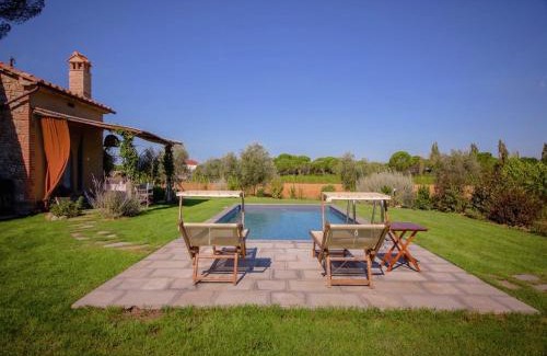 Ferretto Villa | Villa in Cortona with Private Pool and Views