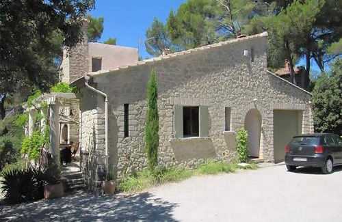 Crillon-le-Brave Villa | Villa in Crillon-le-Brave near Mont Ventoux