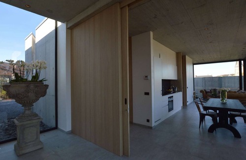 Warsage Villa | Villa in Dalhem with Private Garden