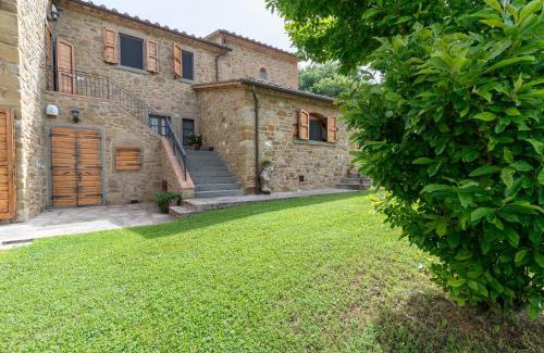Lisciano Niccone House | Villa in esclusiva - Pugnano Alto