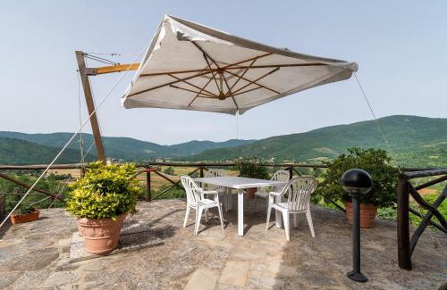Lisciano Niccone House | Villa in esclusiva - Pugnano Alto