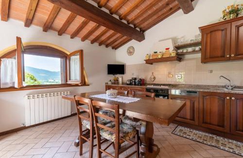 Lisciano Niccone House | Villa in esclusiva - Pugnano Alto