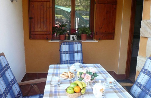 Lesaka Ski Chalet | Villa in Lesaka, near San Sebastián