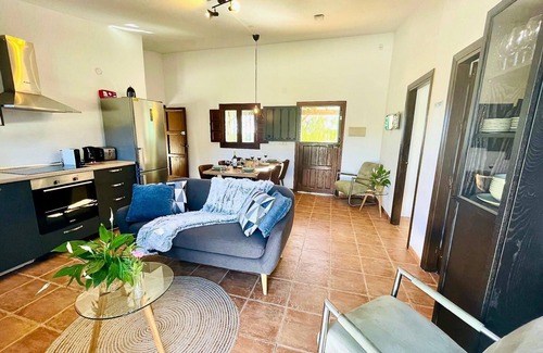 Alora Villa | Villa in Malaga, Private Pool and sea View