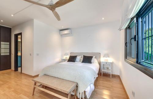 Guadalmina Villa | Villa in Marbella with golf views