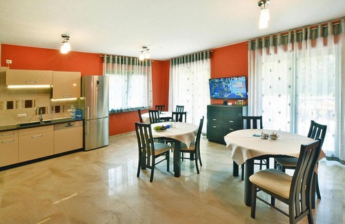 Uniescie Villa | Villa in Mielno near Seaside Beach
