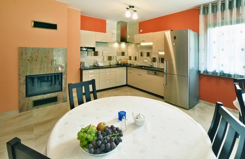 Uniescie Villa | Villa in Mielno near Seaside Beach