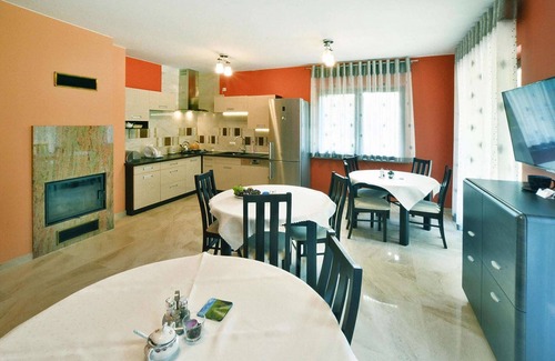 Uniescie Villa | Villa in Mielno near Seaside Beach