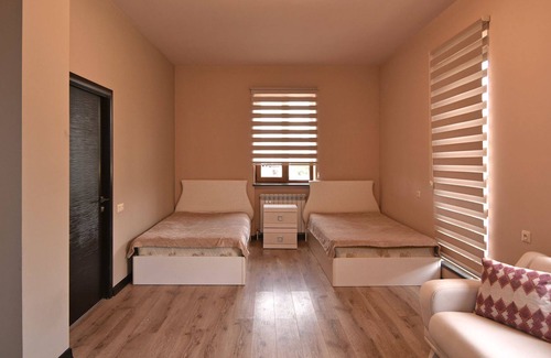 Nork-Marash Villa | Villa in Nork