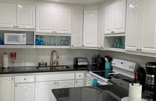 Treasure Cay Villa | Villa in Paradise - Limited Time New Owner Discount !