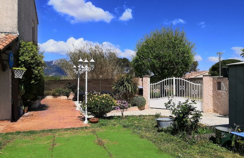 Le Pradet House | Villa in peace and close to the sea