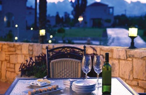 Platanias Town Villa | Villa in Platanias with a private pool