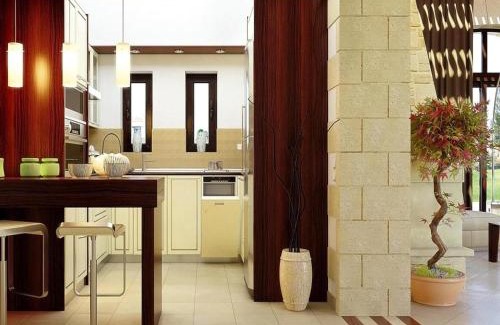 Platanias Town Villa | Villa in Platanias with a private pool