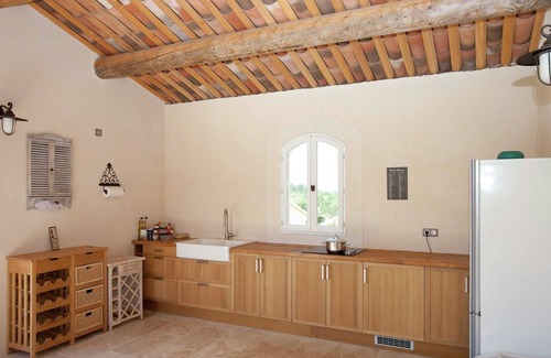 Apt Villa | Villa in Provence with Infinity Pool