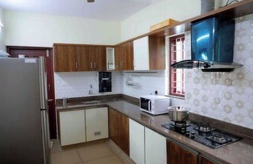 Aranmula Villa | Villa in Pullad, Tiruvalla