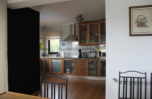 Meada Villa | Villa in Serra do Caramulo with private pool, BBQ, and mountain views