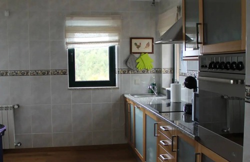 Meada Villa | Villa in Serra do Caramulo with private pool, BBQ, and mountain views