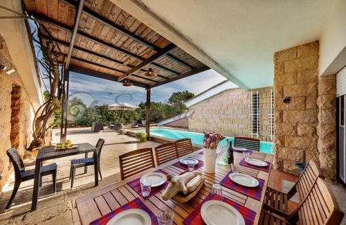 La Pelosa Villa | Villa in Stintino: Lisbeth