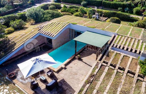 La Pelosa Villa | Villa in Stintino: Lisbeth