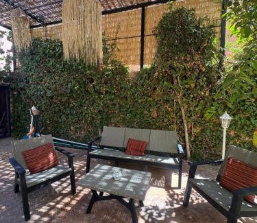 Targa Villa | Villa in Targa garden & pool