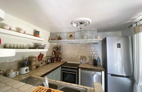 Menerbes Villa | Villa in the heart of the Luberon