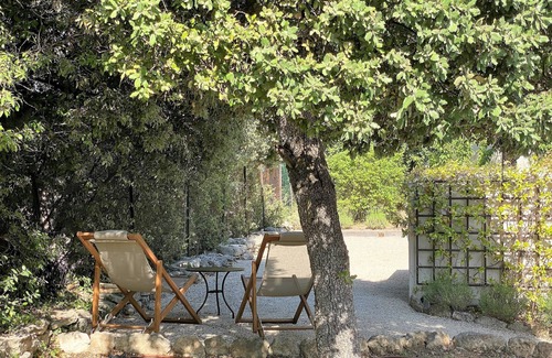 Menerbes Villa | Villa in the heart of the Luberon