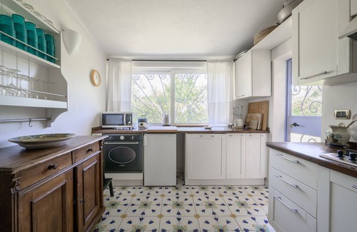 Porto Ercole Villa | Villa in the park - By LinkHouses