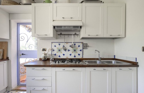 Porto Ercole Villa | Villa in the park - By LinkHouses