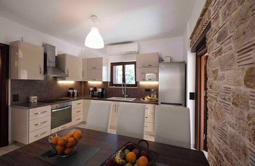 Koroni Villa | Villa in the Peloponnese, Koroni