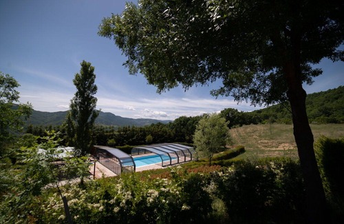 Trivigno Villa | Villa in Trivigno with 9 bedrooms sleeps 19