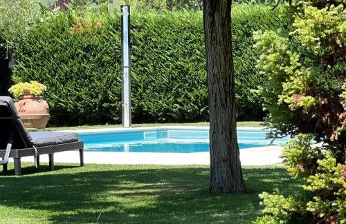 Loro Ciuffenna Villa | Villa in Tuscany with Private Pool & Views, cleaning included