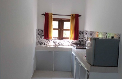 Bouvet Island House | Villa in Yakkala, Gampaha