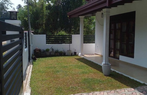 Bouvet Island House | Villa in Yakkala, Gampaha