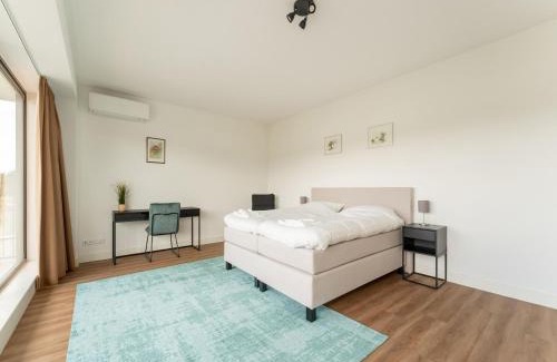 Zeewolde Villa | Villa in Zeewolde near Flevostrand Beach