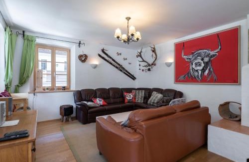 Thumersbach Villa | Villa in Zell am See near Lake