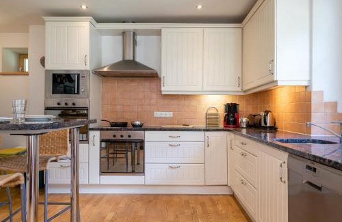 Thumersbach Villa | Villa in Zell am See near Lake