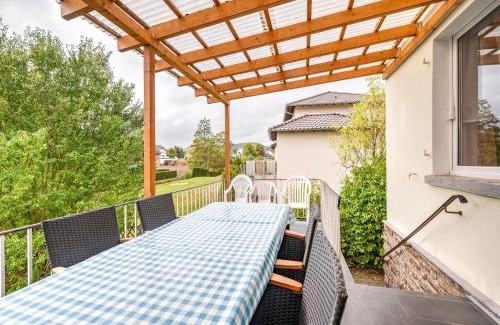 Ortsmitte Villa | Villa in Zentrumsnähe, Medebach