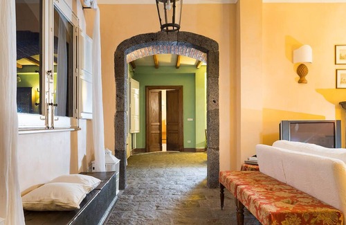 Milo Villa | Villa Inessa - 6 Guests