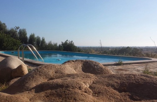 Quartu Sant'Elena House | "Villa Ingeborg" - Super Panorama on the sea