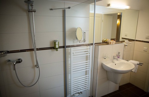 Oberhavel Hotel | Villa Ingeborg