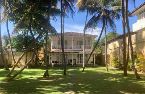 Cheena Kotuwa House | Villa Inlet Galle