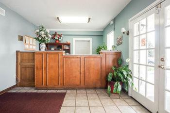 Lawrenceburg Hotel | Villa Inn