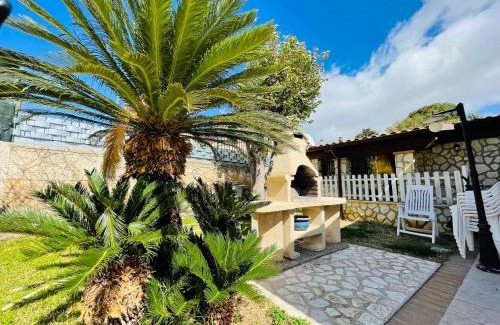 Palermo Bed & Breakfast | Villa Inserra Deluxe